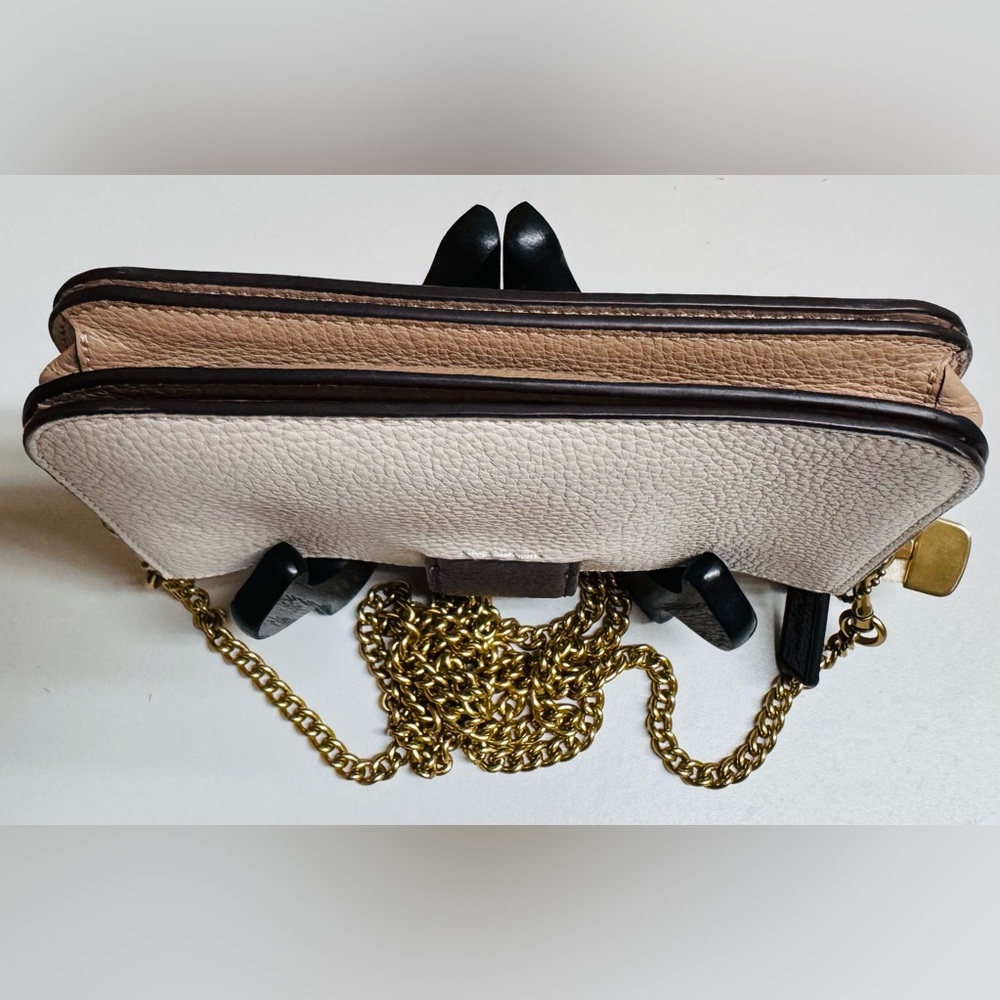 COACH 1941 MINI CROSSBODY - Picture 5 of 10
